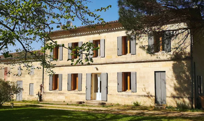 CHATEAU FEYTIT CLINET POMEROL